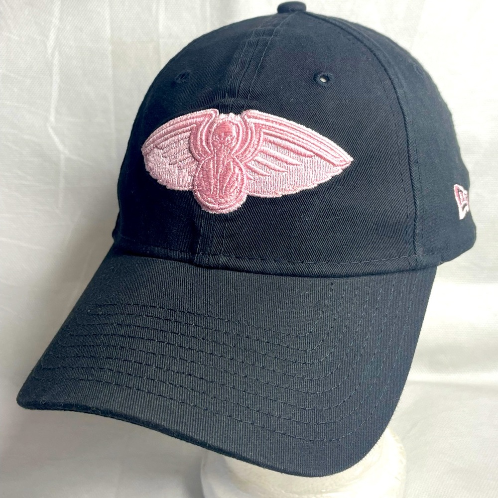 New Era 9Twenty Fanatics IN VENUE New Orleans Pelicans Hat Cap Adjustable OSFM